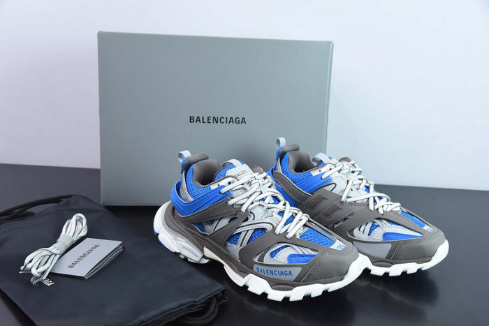 BALCIA Track SNEAKER
