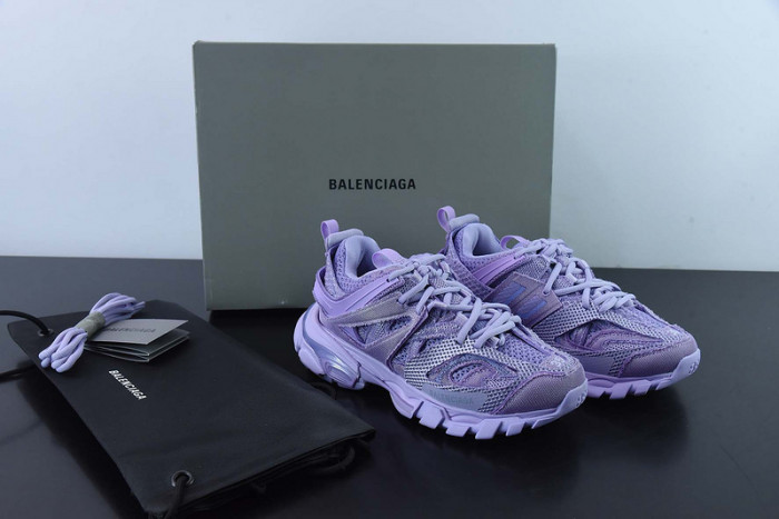 BALCIA Track SNEAKER