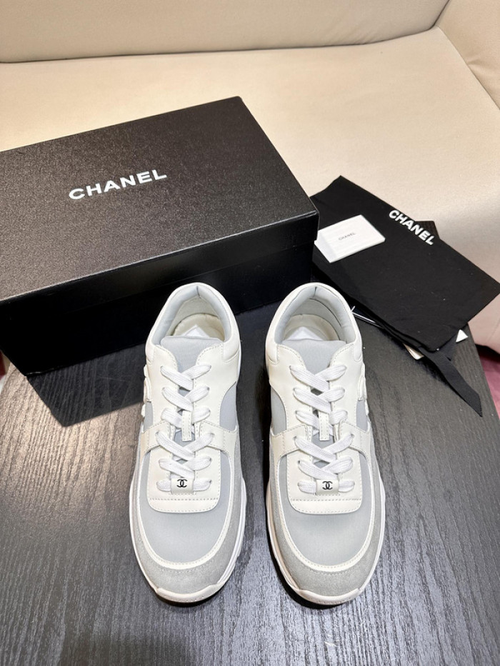 CHNL Sneaker