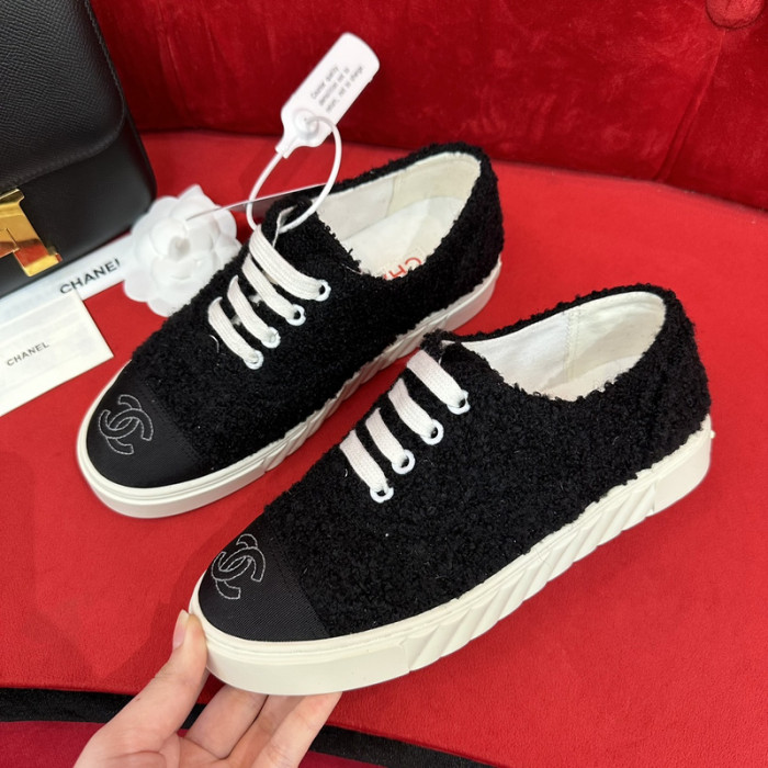 CHNL Sneaker