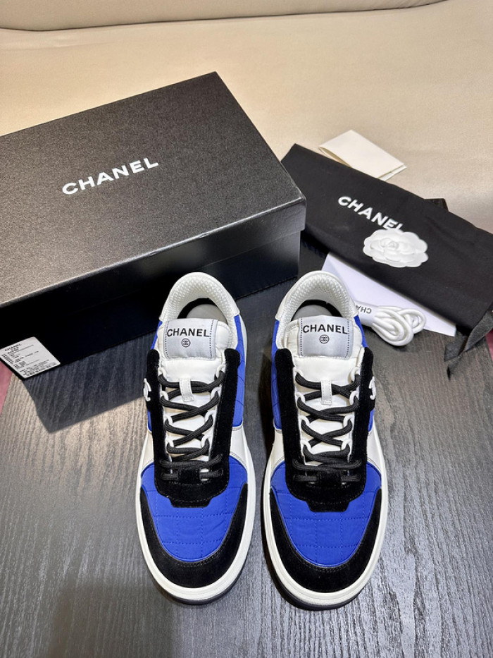 CHNL Sneaker