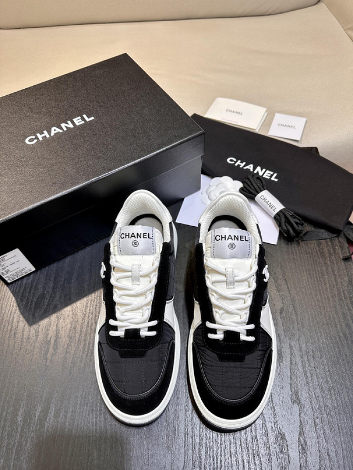 CHNL Sneaker