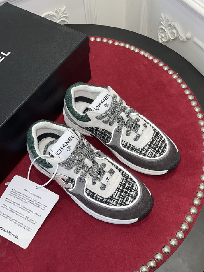 CHNL Sneaker