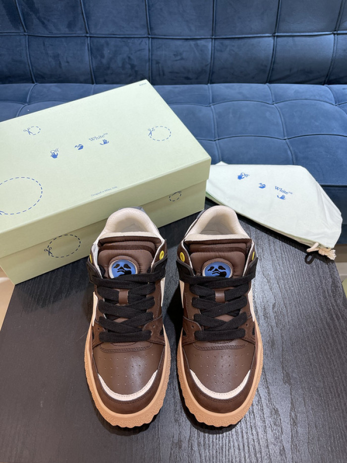 OFW C/O ODSY-1000 SNEAKER