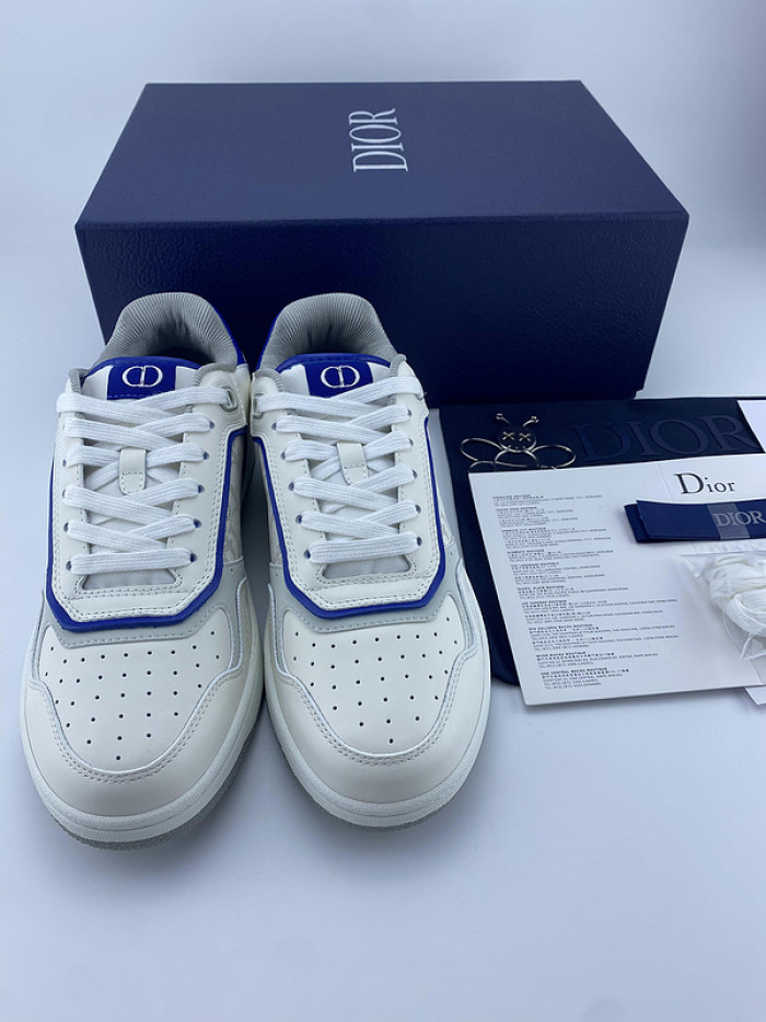 DOR B27 SNEAKERS