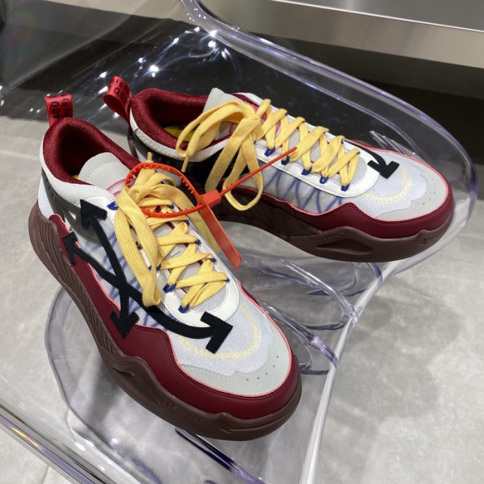 OFW C/O ODSY-1000 SNEAKER