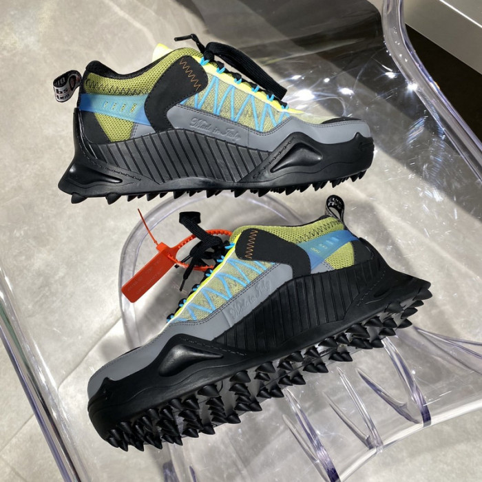 OFW C/O ODSY-1000 SNEAKER