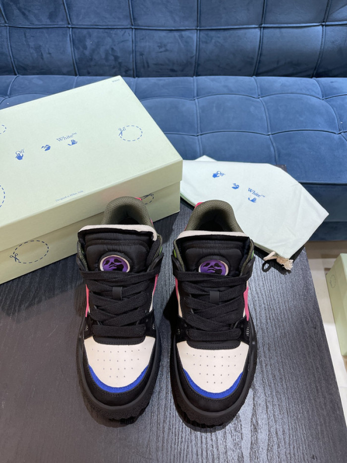 OFW C/O ODSY-1000 SNEAKER