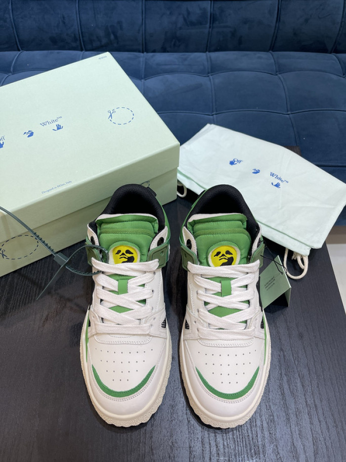 OFW C/O ODSY-1000 SNEAKER