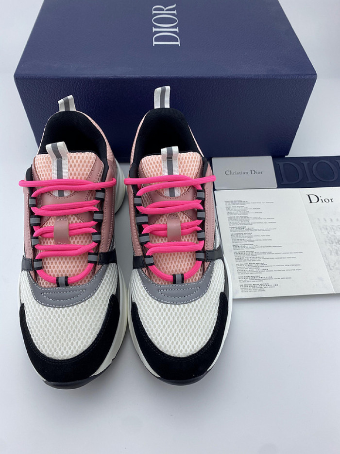 DOR B22 SNEAKERS
