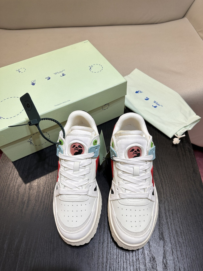 OFW C/O ODSY-1000 SNEAKER