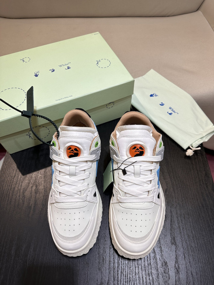 OFW C/O ODSY-1000 SNEAKER