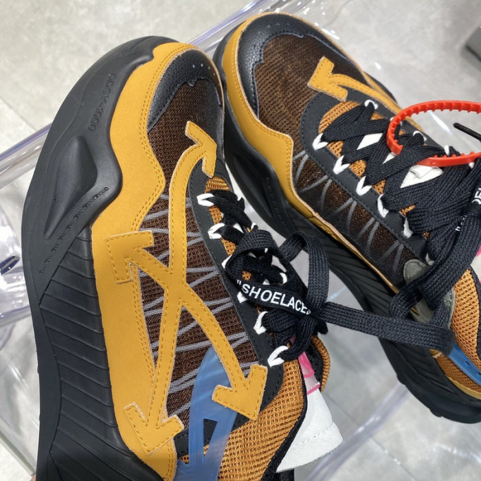 OFW C/O ODSY-1000 SNEAKER