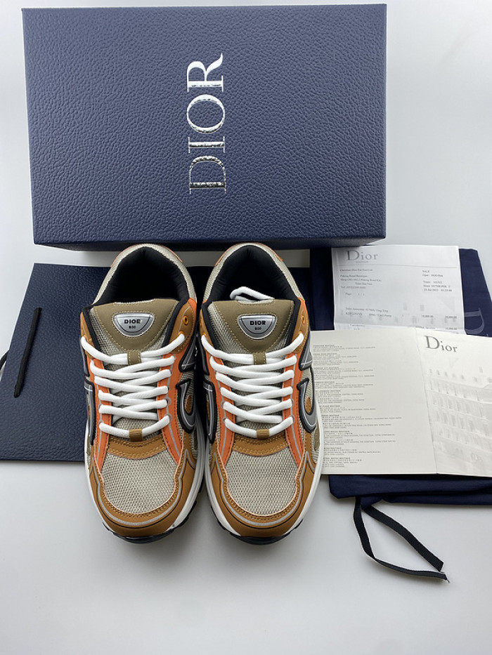 DOR B30 SNEAKERS