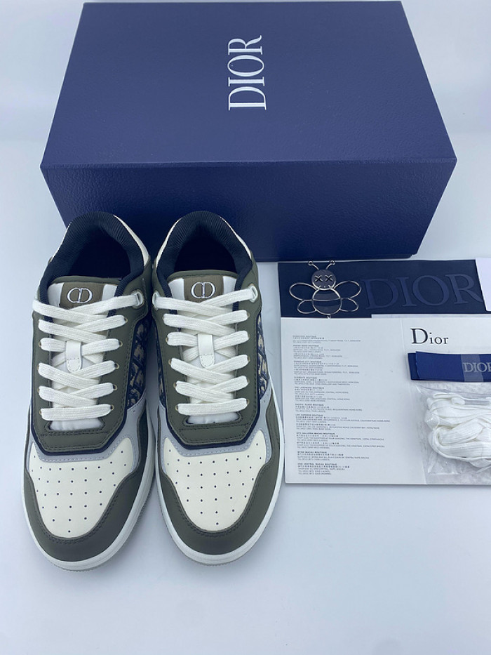 DOR B27 SNEAKERS
