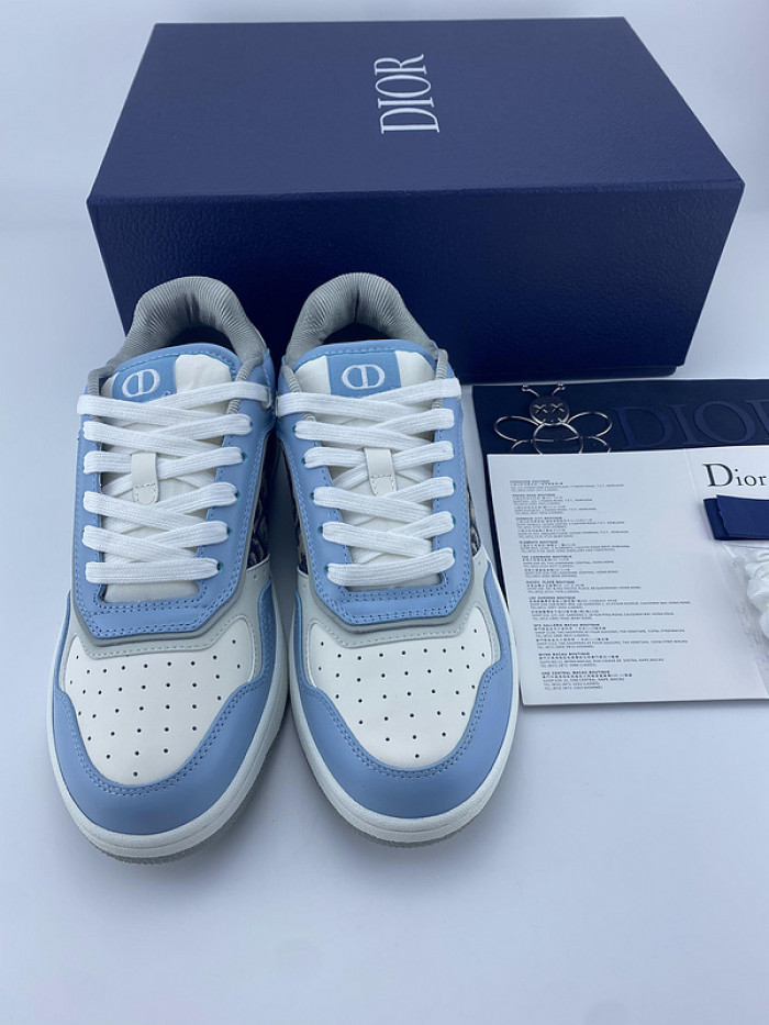 DOR B27 SNEAKERS