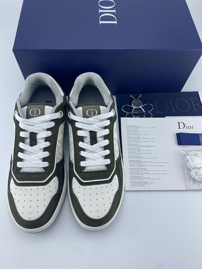 DOR B27 SNEAKERS