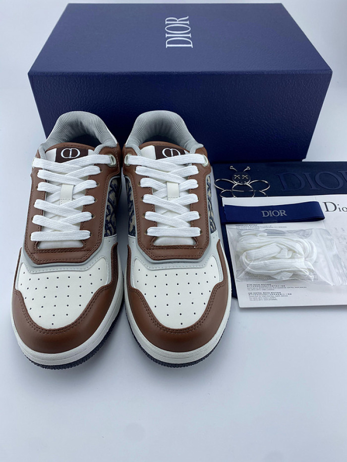 DOR B27 SNEAKERS