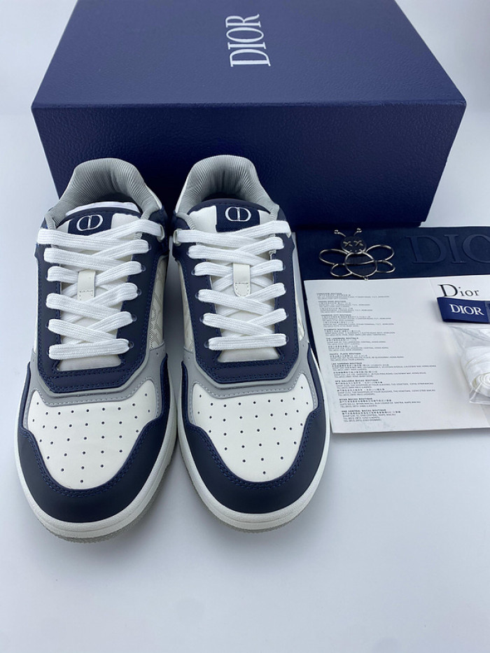 DOR B27 SNEAKERS