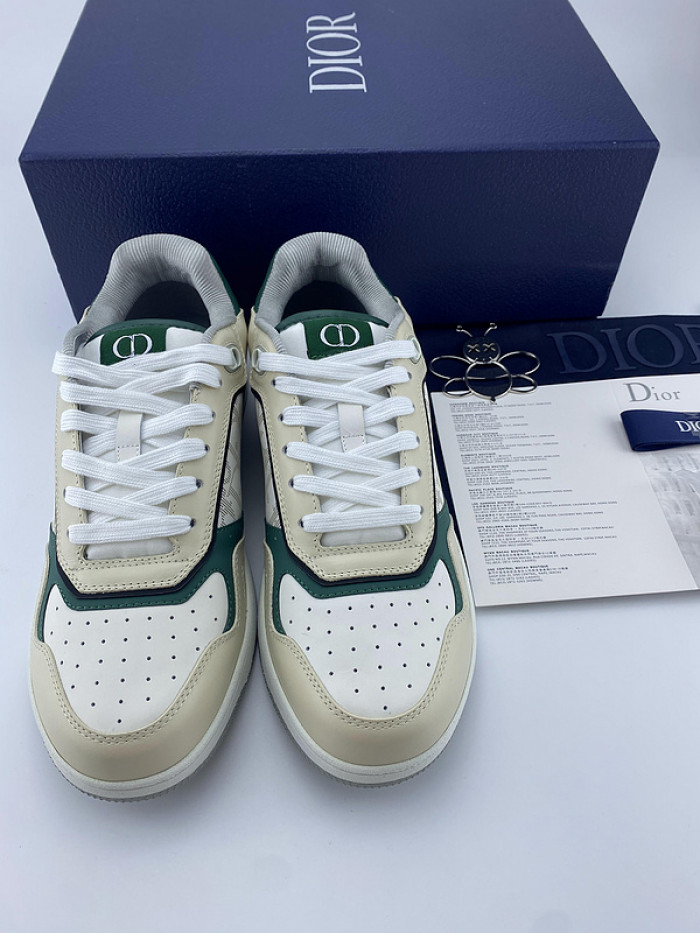 DOR B27 SNEAKERS