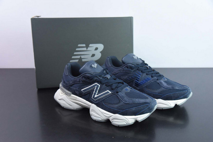 New Balance 9060 "Eclipse/NB Navy" U9060NV