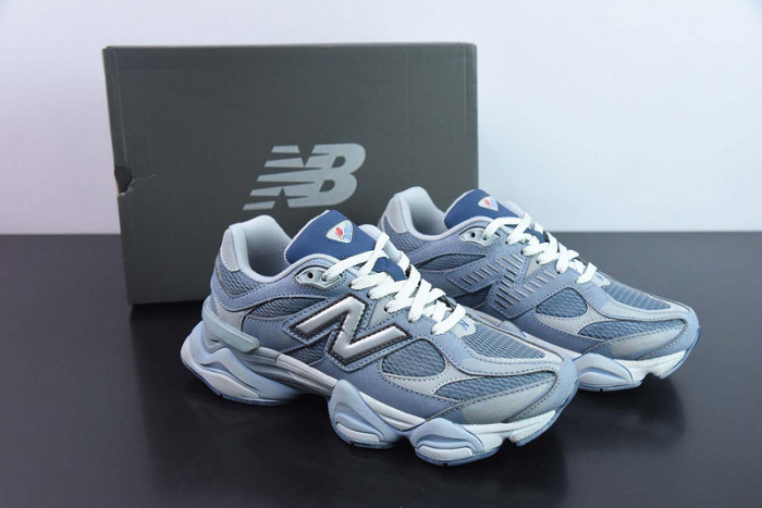 New Balance 9060 "Arctic Grey" U9060MD1