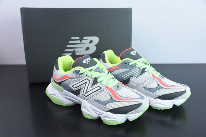 New Balance 9060 DTLR Glow Men