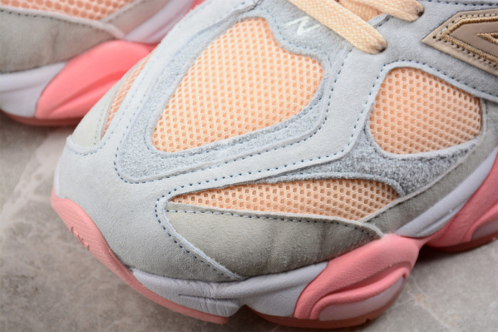 New Balance 9060 Joe Freshgoods Inside Voices Baby Shower Blue U9060JG1