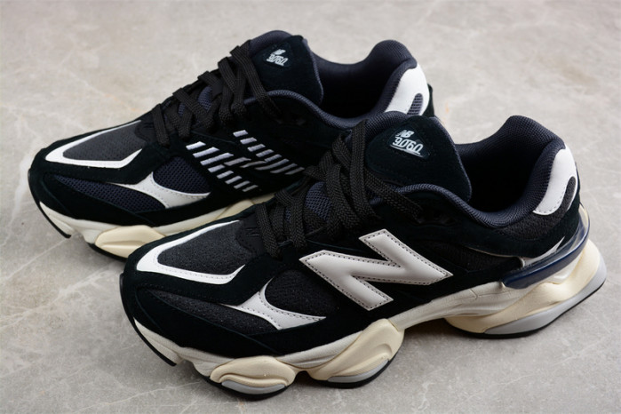 New Balance 9060 Black White U9060AAA