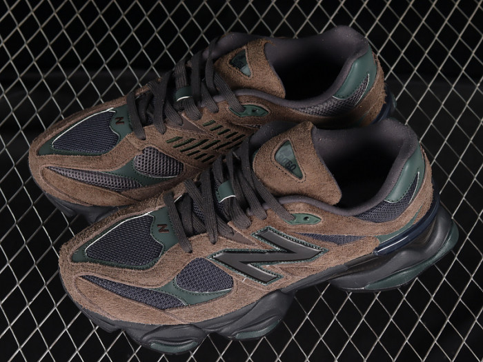 New Balance 9060 Beef and Broccoli U9060OUT