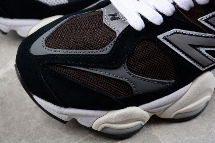 New Balance 9060 Brown Black U9060BRN