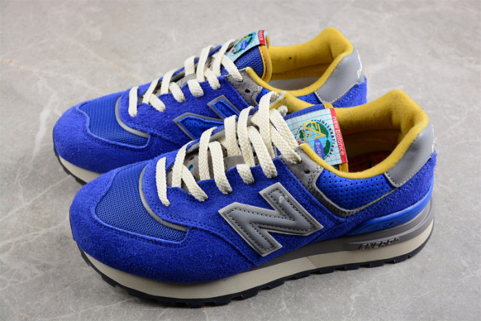 New Balance 574 Legacy Bodega Departure U574LGD1