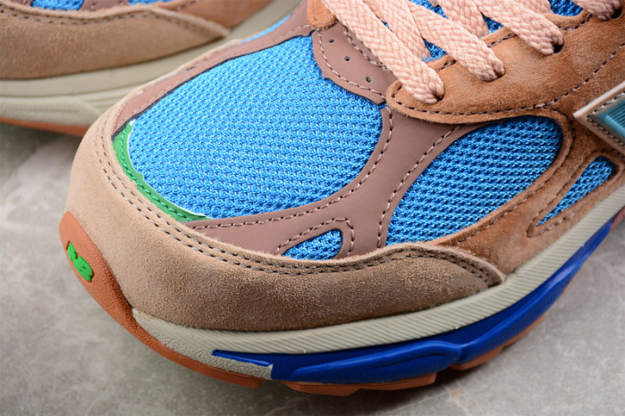 New Balance 990v3 x Joe Freshgoods Outside Clothes M990JG3