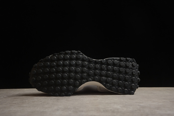 New Balance 327 Grey Matter White U327WED