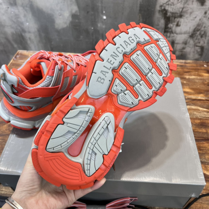 BALCIA Track SNEAKER