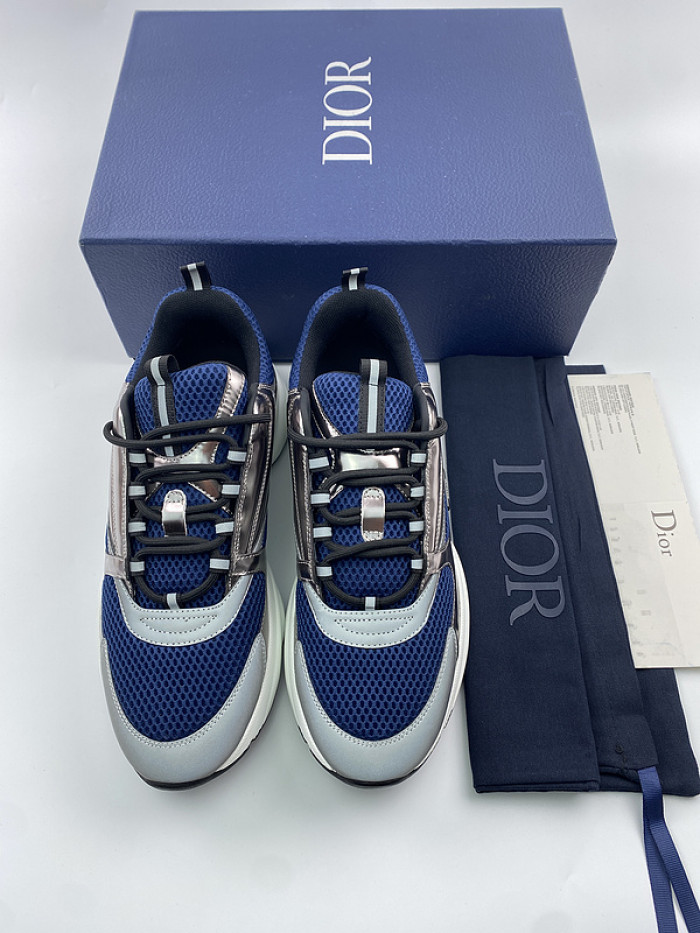 DOR B22 SNEAKERS
