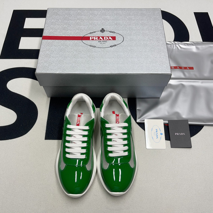 PRDA Sneaker