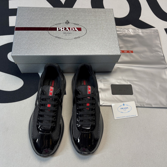PRDA Sneaker