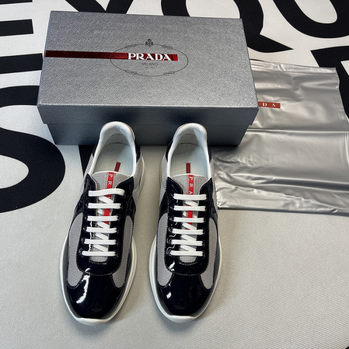 PRDA Sneaker