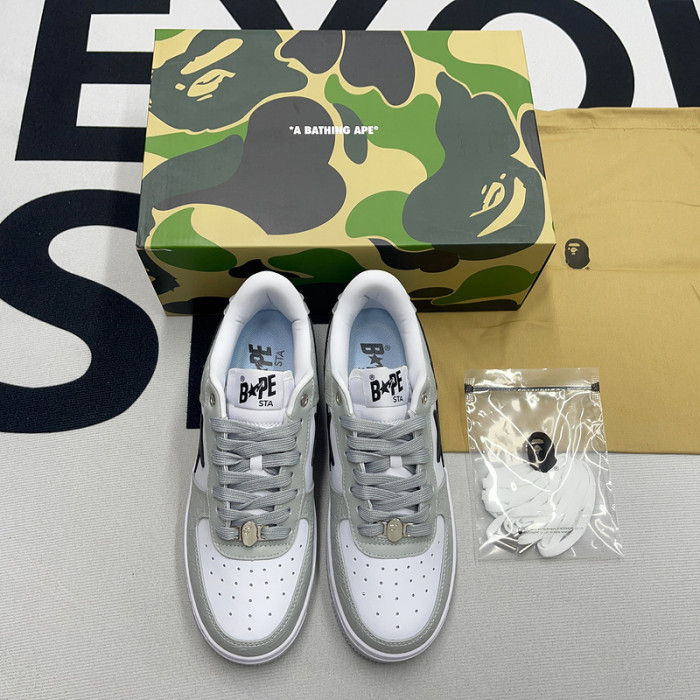 BAPE SHOE