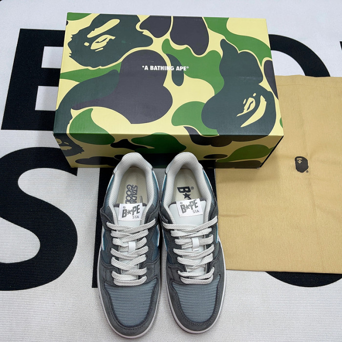 BAPE SHOE