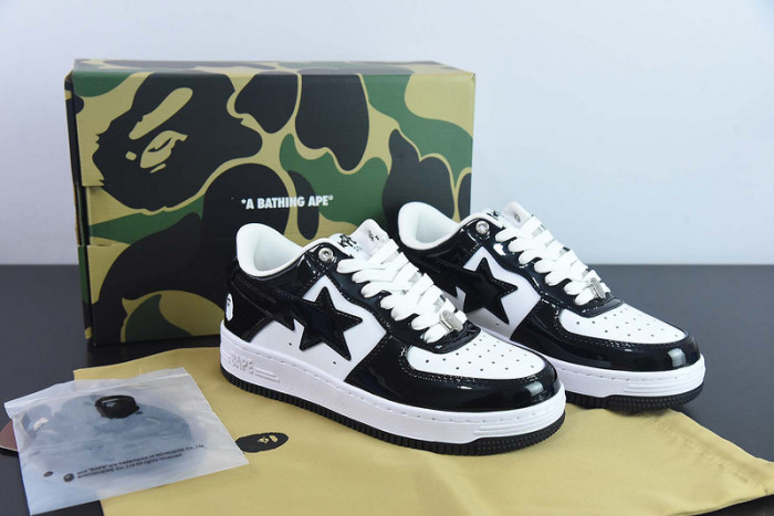 BAPE SHOE