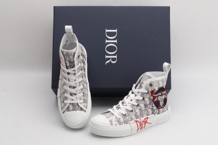 DOR B23 SNEAKERS