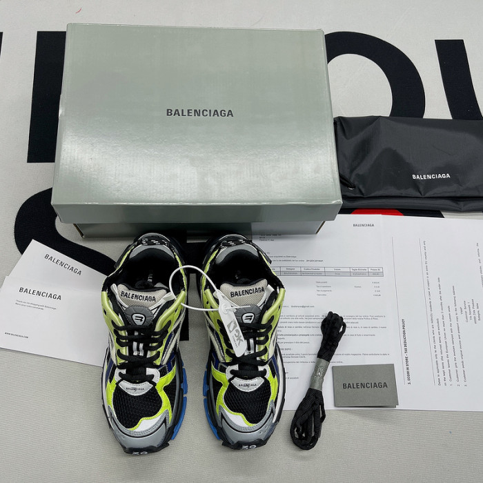 BALCIA RUNNER SNEAKER