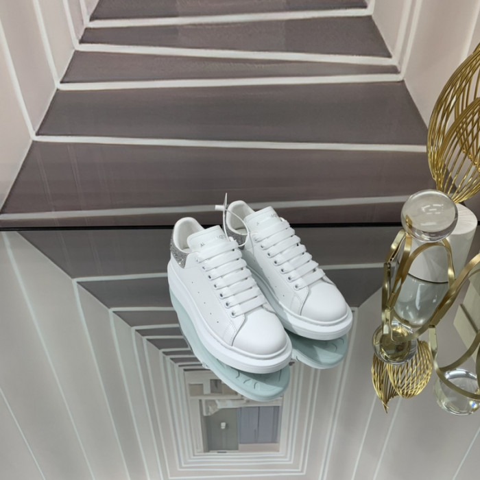ALEXMQ Sneakers