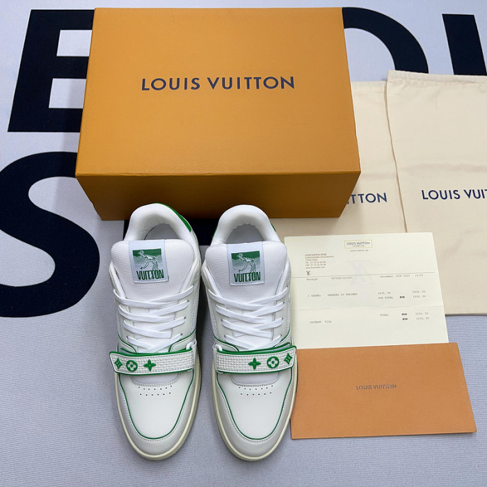 LUSV SNEAKERS