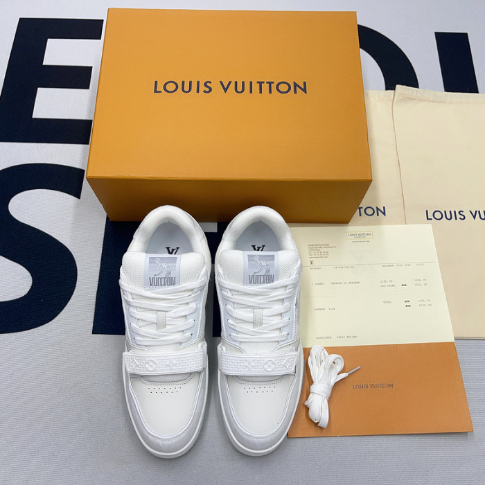 LUSV SNEAKERS