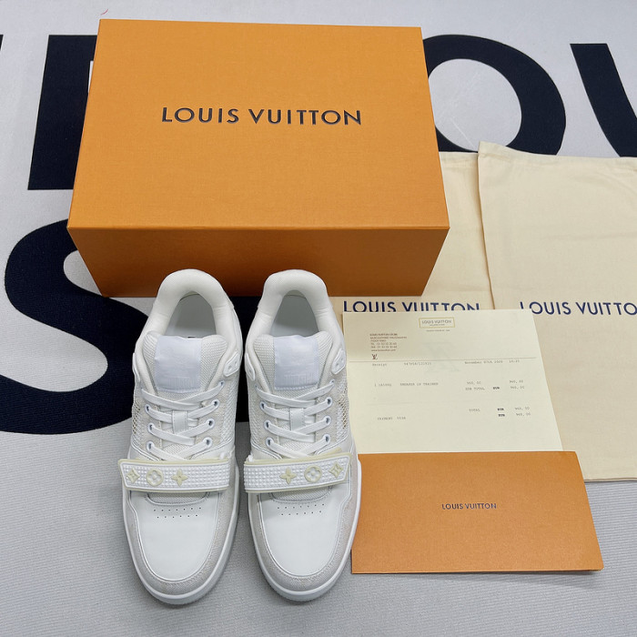 LUSV SNEAKERS
