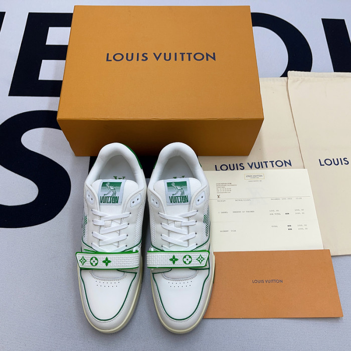 LUSV SNEAKERS