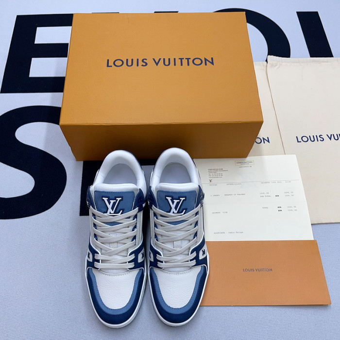 LUSV SNEAKERS